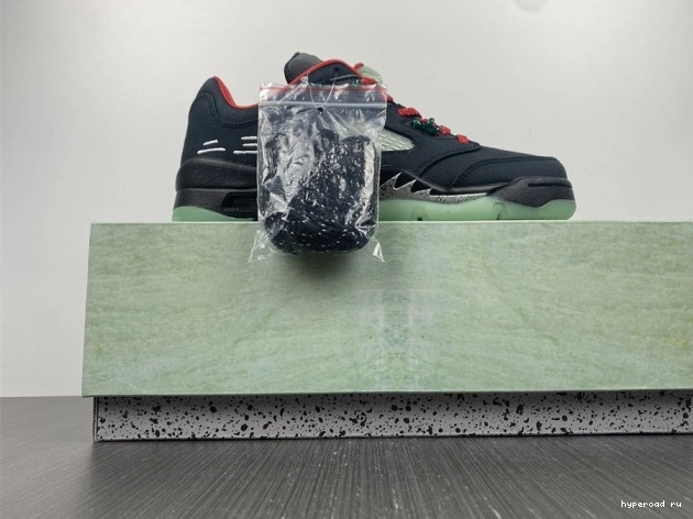 Anthracite 5 Air Jordan Retro DM4640-036 0811